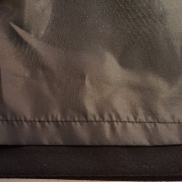 LAUNDRY by SHELLI SEGAL skirt Sz 6 FLORAL poly-rayon-spandex FORMAL CASUAL WORK - Picture 4 of 10